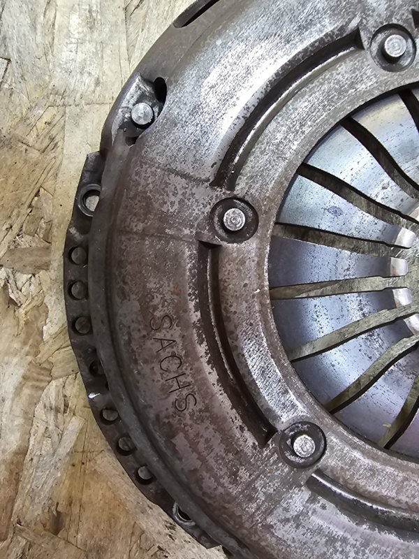 Комплект сцепления - фото 4