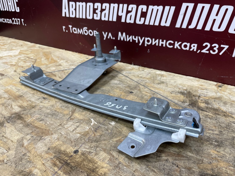 Стеклоподъемник    двери - фото 3