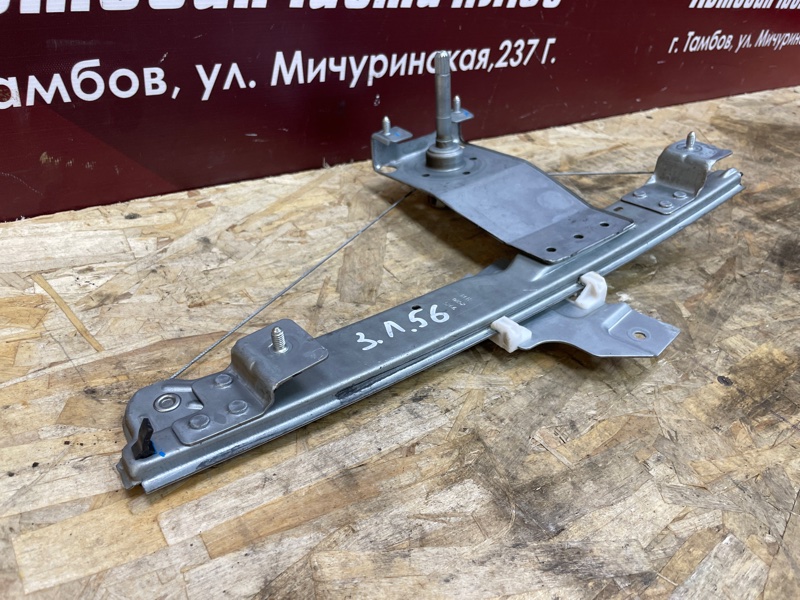 Стеклоподъемник    двери - фото 4