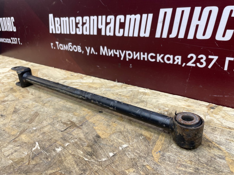 Тяга поперечная - фото 3