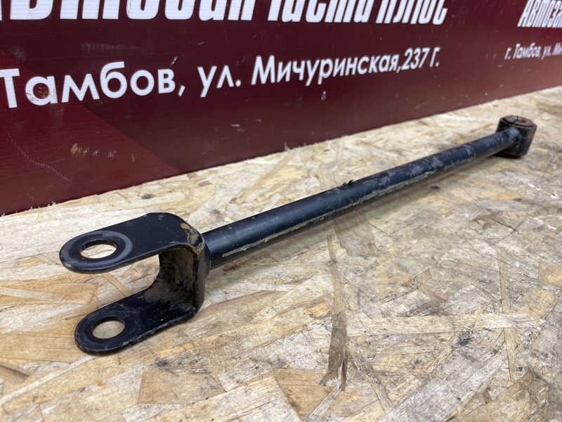 Тяга поперечная - фото 4