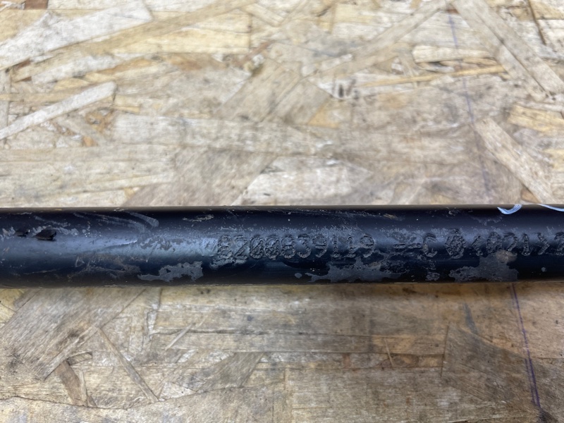 Тяга поперечная - фото 5