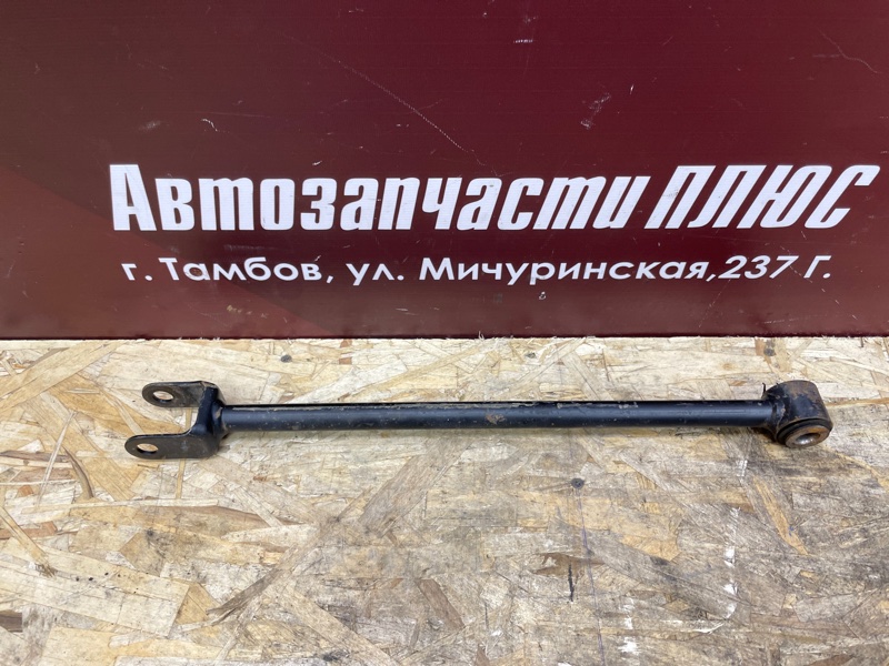 Тяга поперечная - фото 6