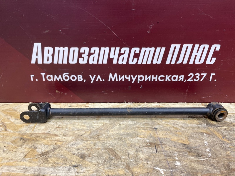 Тяга поперечная - фото 7