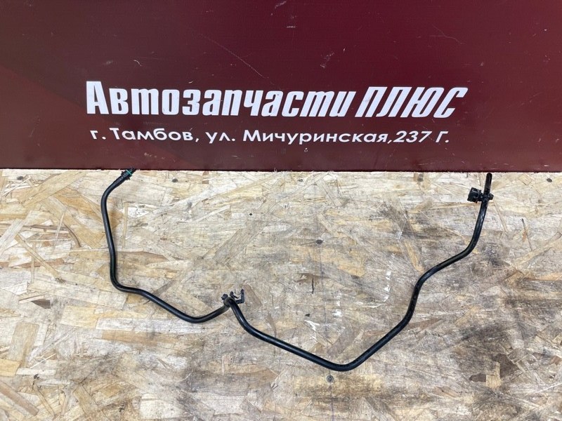 Трубка топливная - фото 4