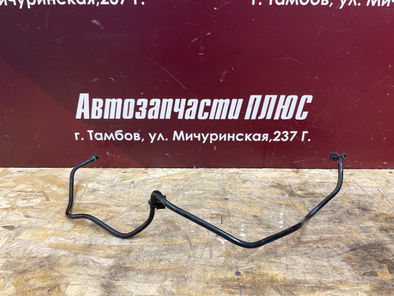 Трубка топливная - фото 5