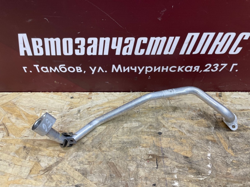 Трубка кондиционера - фото 6