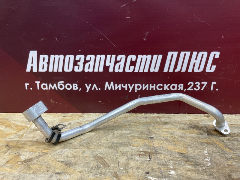 Трубка кондиционера - фото 7