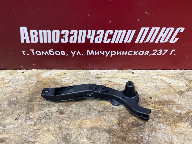 Кожух проводки - фото 1