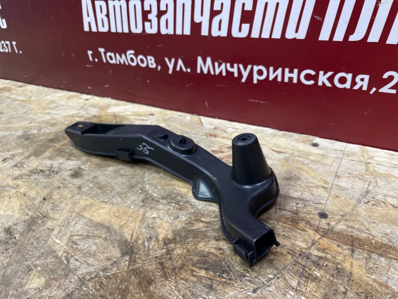 Кожух проводки - фото 3