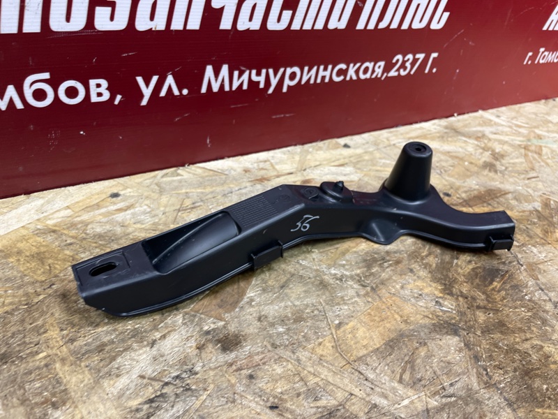 Кожух проводки - фото 4