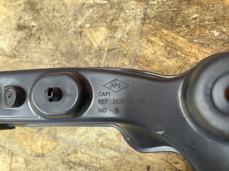 Кожух проводки - фото 5