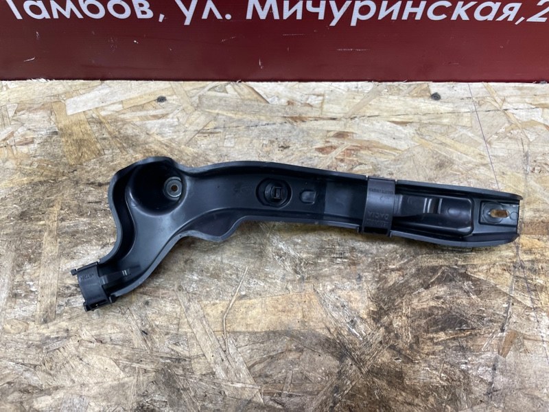 Кожух проводки - фото 6