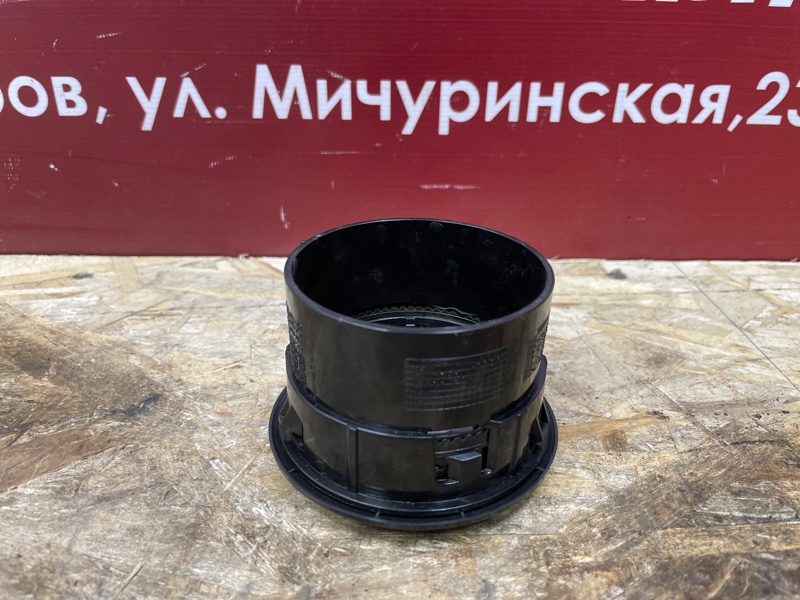 Воздушный дефлектор салона - фото 7