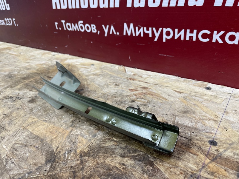 Направляющая стекла     двери - фото 3