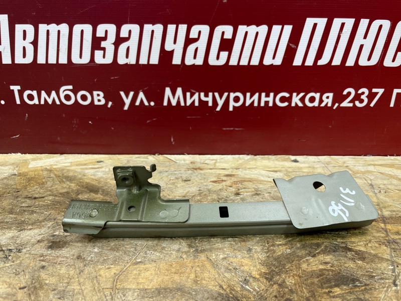 Направляющая стекла     двери - фото 6