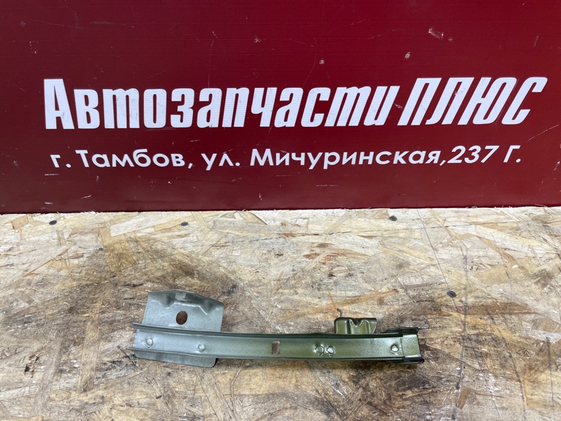 Направляющая стекла     двери - фото 1