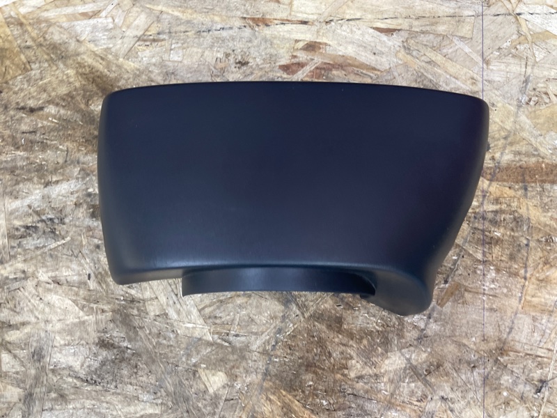 Подрулевой кожух - фото 2