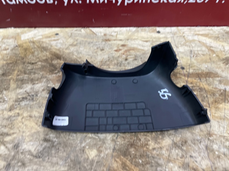 Подрулевой кожух - фото 5