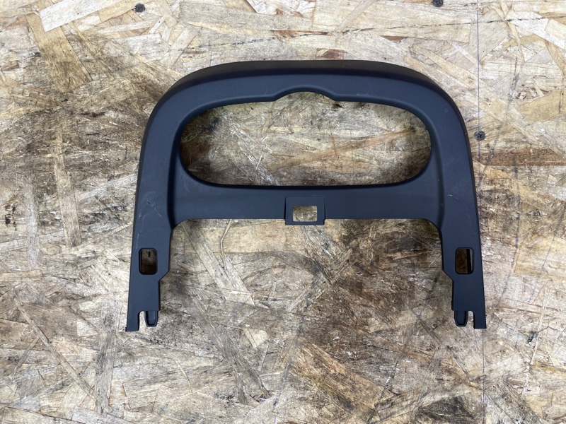 Накладка торпедо - фото 2