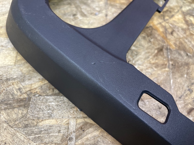 Накладка торпедо - фото 5