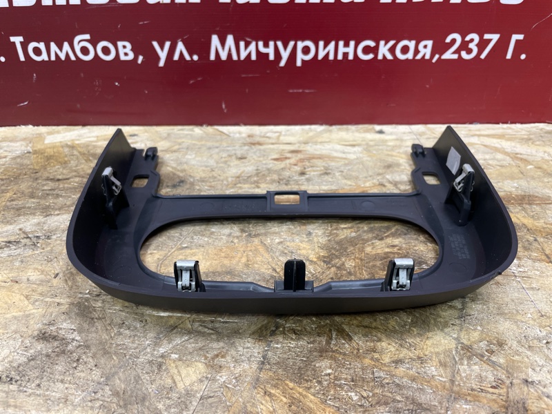 Накладка торпедо - фото 7