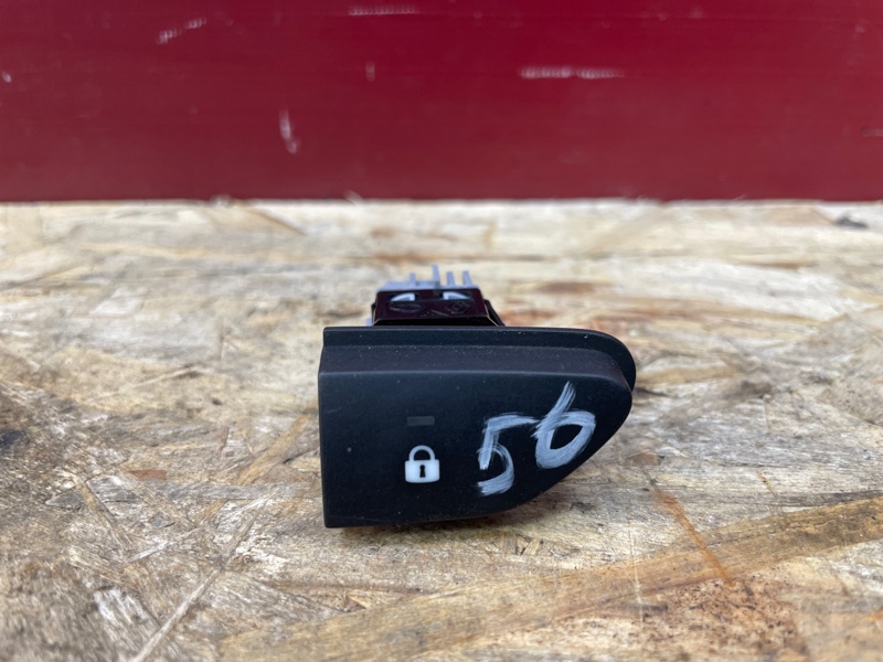 Кнопка центрального замка - фото 3