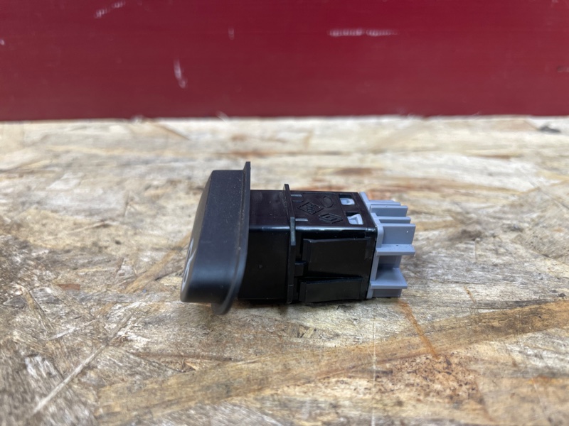 Кнопка центрального замка - фото 4