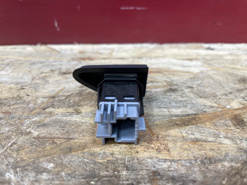 Кнопка центрального замка - фото 5