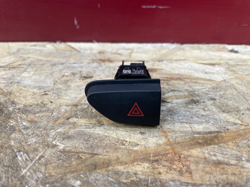 Кнопка аварийной сигнализации - фото 2