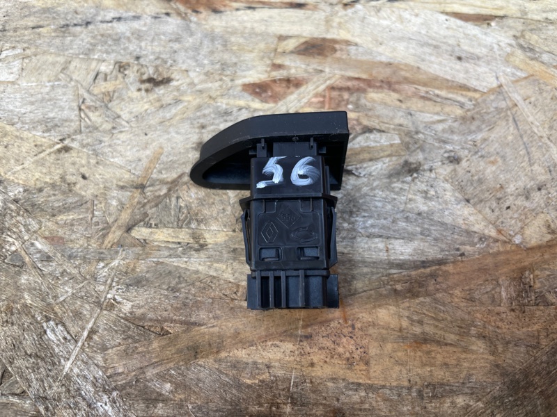 Кнопка аварийной сигнализации - фото 5