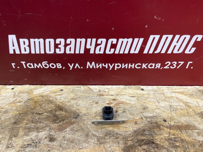 Датчик ускорения - фото 1