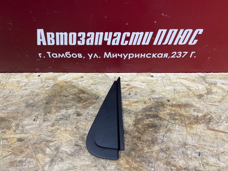 Накладка двери - фото 1