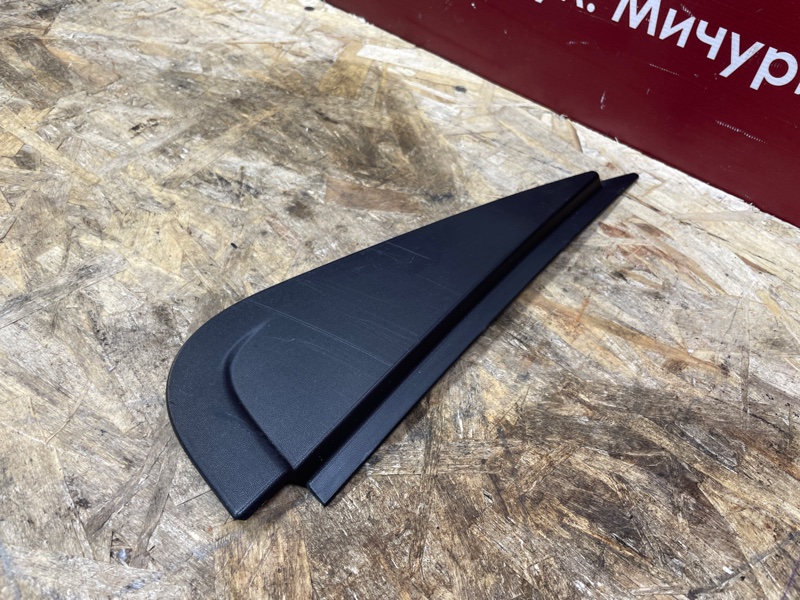 Накладка двери - фото 2