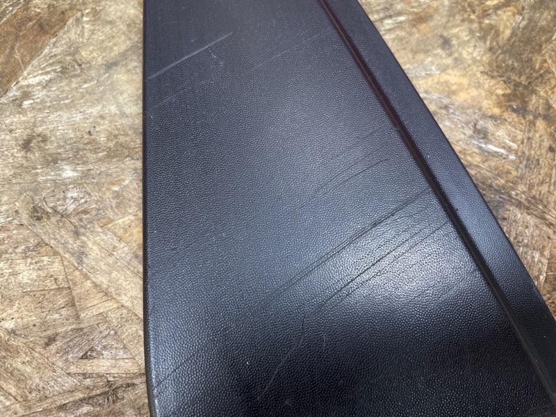 Накладка двери - фото 4