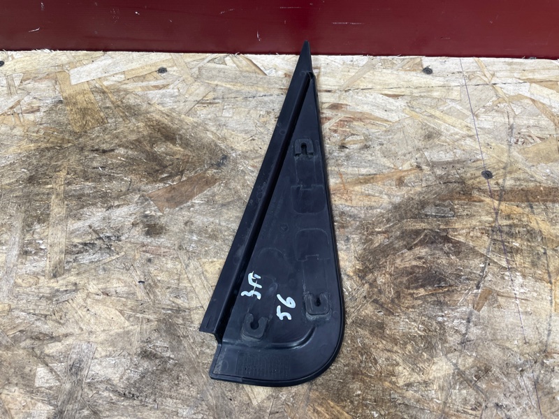 Накладка двери - фото 5