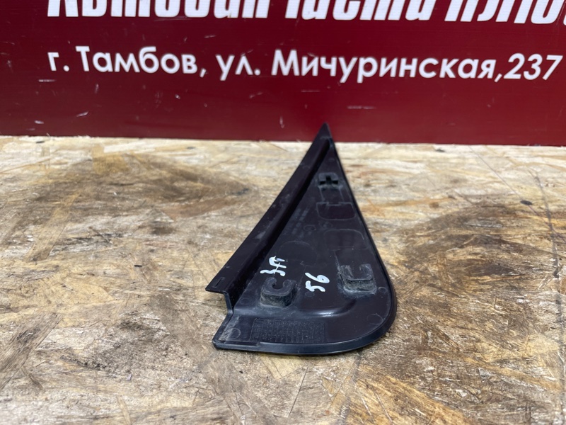 Накладка двери - фото 6