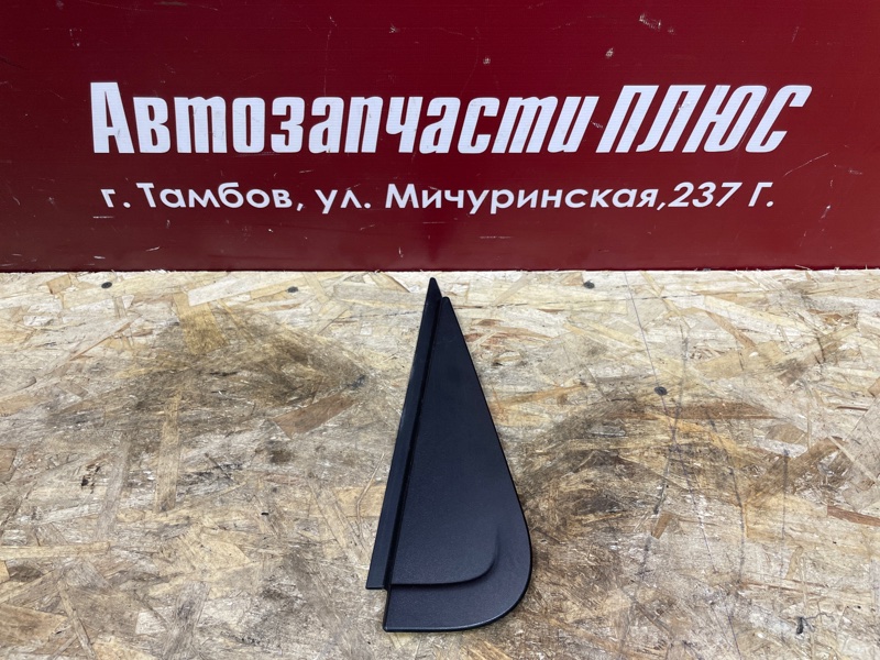 Накладка двери - фото 1