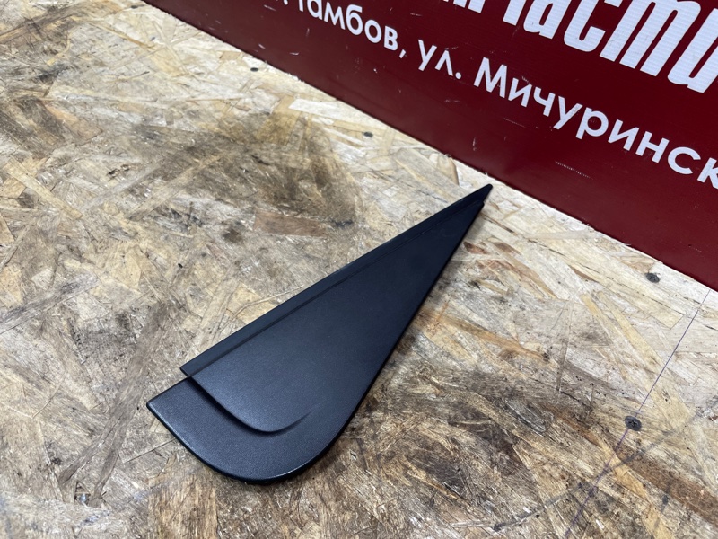 Накладка двери - фото 2