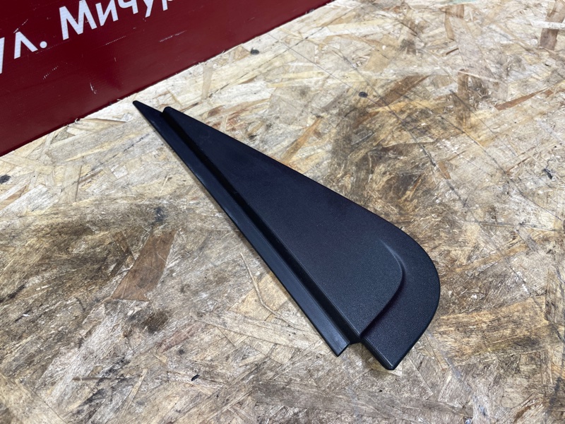 Накладка двери - фото 3