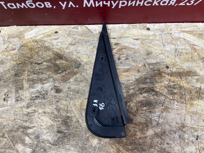 Накладка двери - фото 4