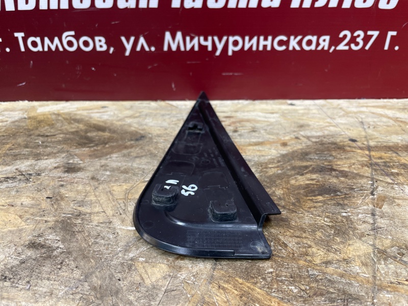 Накладка двери - фото 5