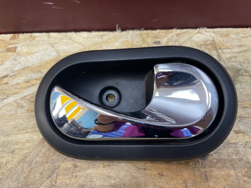 Внутренняя ручка     двери - фото 2