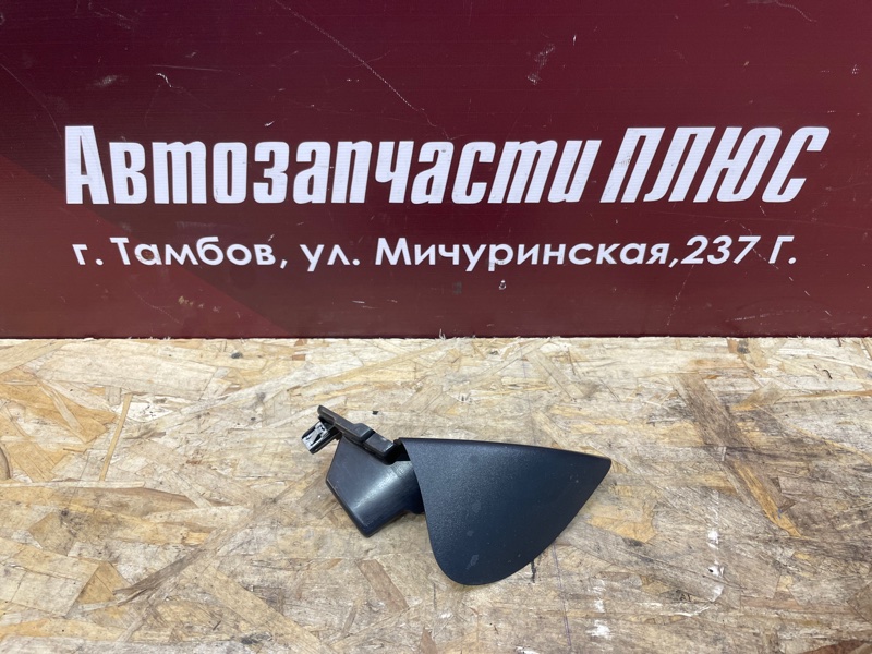 Накладка торпедо - фото 1