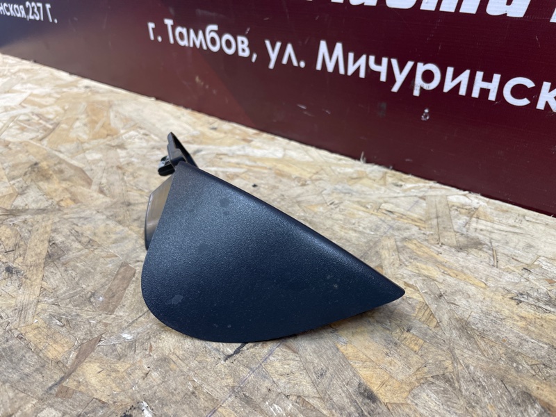 Накладка торпедо - фото 2
