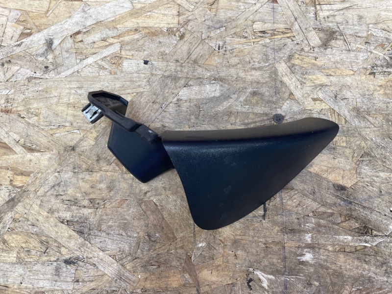 Накладка торпедо - фото 4