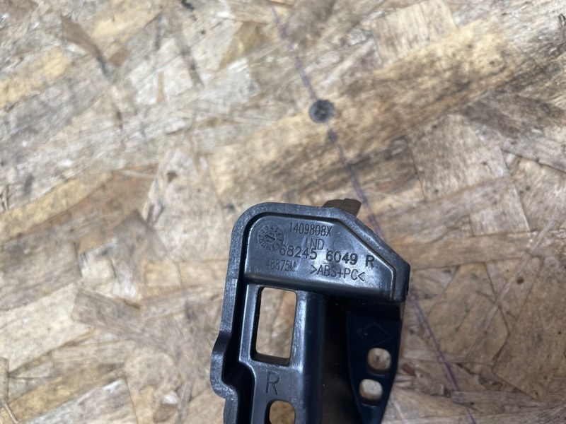 Накладка торпедо - фото 7