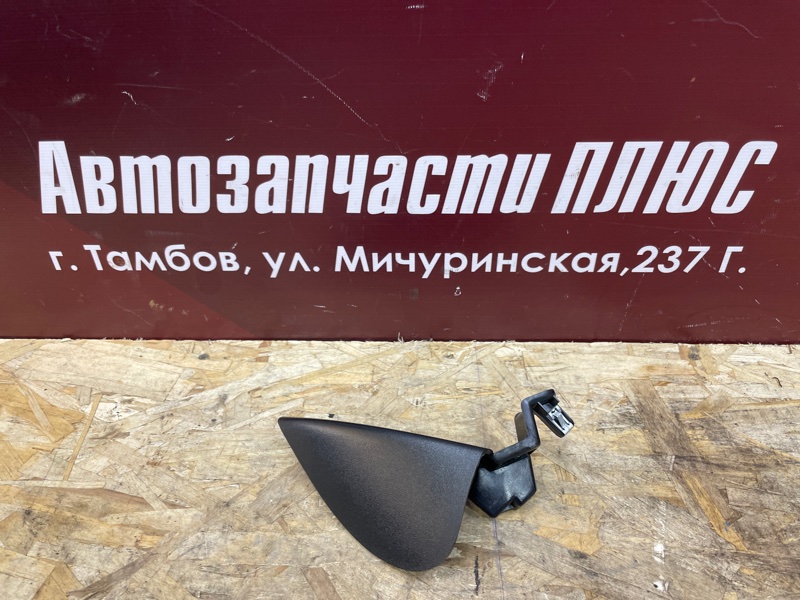 Накладка торпедо - фото 1