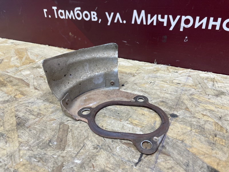 Прокладка турбины - фото 3