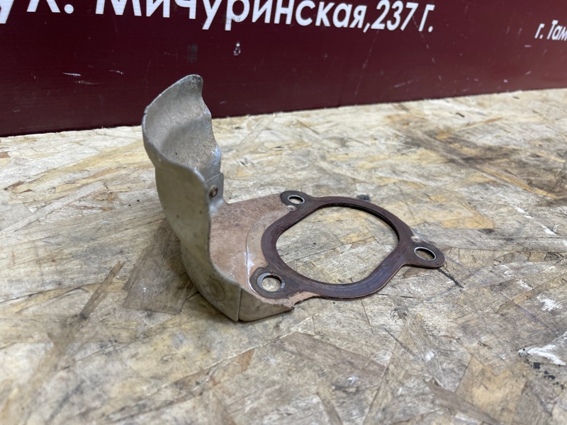 Прокладка турбины - фото 4